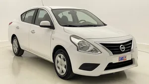 Nissan Sunny 1.5L SV 2021 for Sale