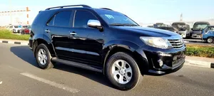 Toyota Fortuner 2015 for Sale