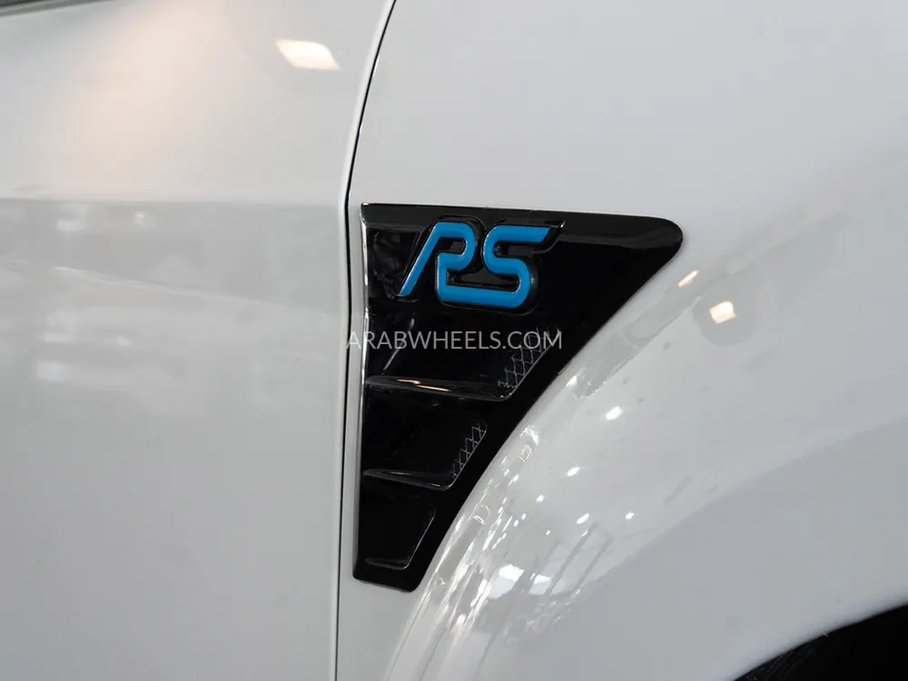 فورد فوكس 2009 for Sale in دبي Image-15