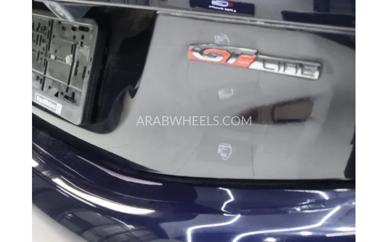 بيجو 208 2016 for Sale in دبي Image-3