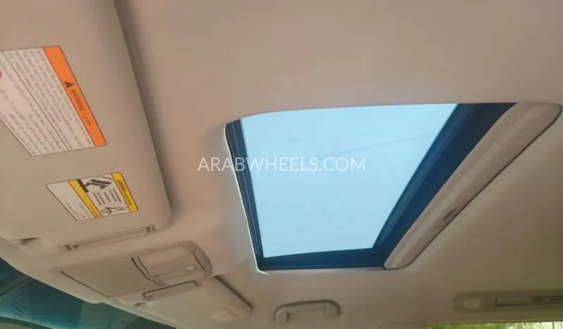 نيسان باترول 2016 for Sale in الشارقة Image-13