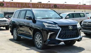Lexus LX 2008 for Sale