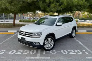 Volkswagen Teramont 3.6L Highline AWD 2019 for Sale