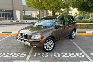Volvo XC90 2014 for Sale