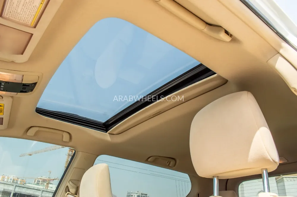 تويوتا لاند كروزر برادو 2017 for Sale in دبي Image-15