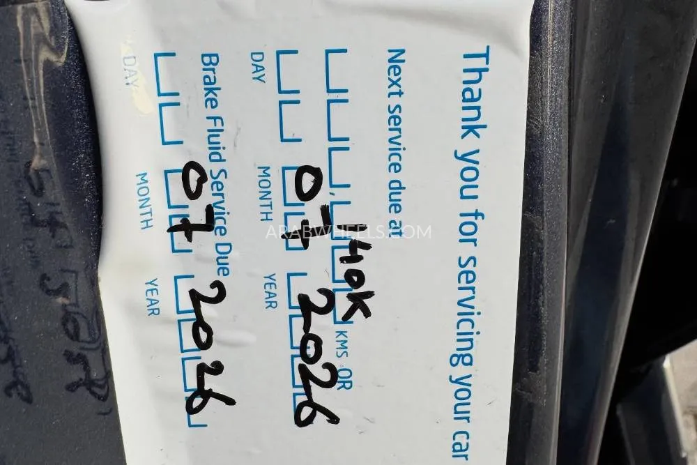 Volkswagen Tiguan 2013 for Sale in Dubai Image-15