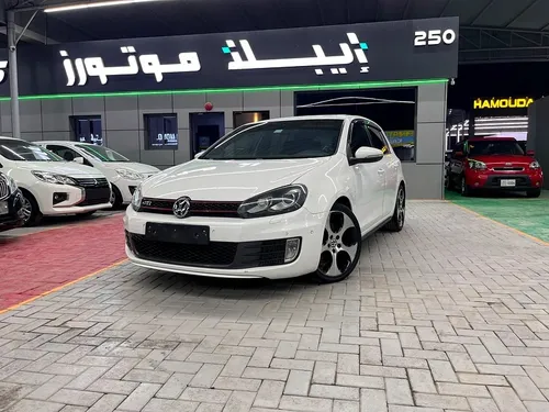 Volkswagen Golf GTI 2013