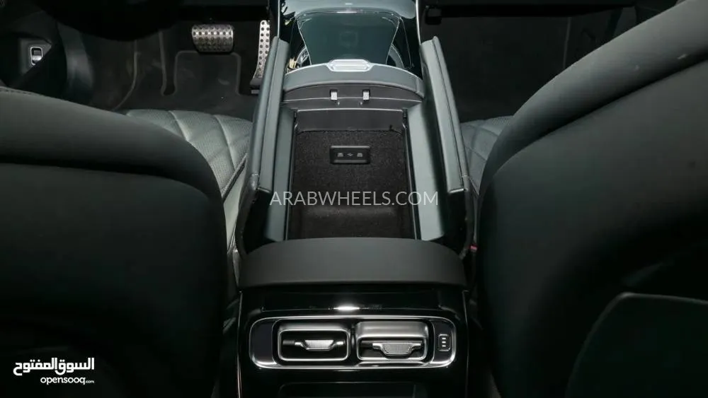 Mercedes Benz S Class 2022 for Sale in Abu Dhabi Image-14