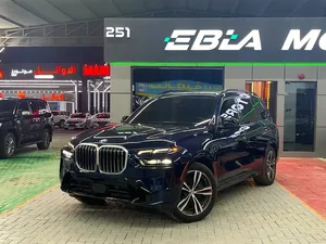 BMW X7 2023 for Sale