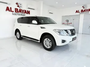 Nissan Patrol 2019 for Sale