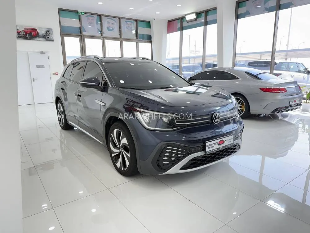  فولكس واجن آي دي. 6 2022 for Sale in دبي Image-2