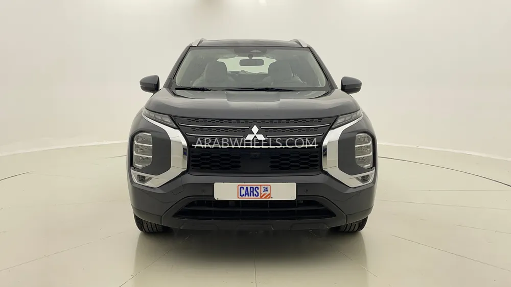 Mitsubishi Outlander 2025 for Sale in Dubai Image-8