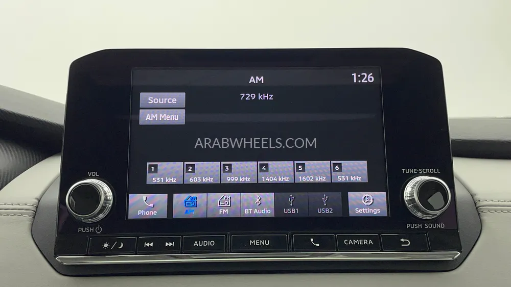 Mitsubishi Outlander 2025 for Sale in Dubai Image-15