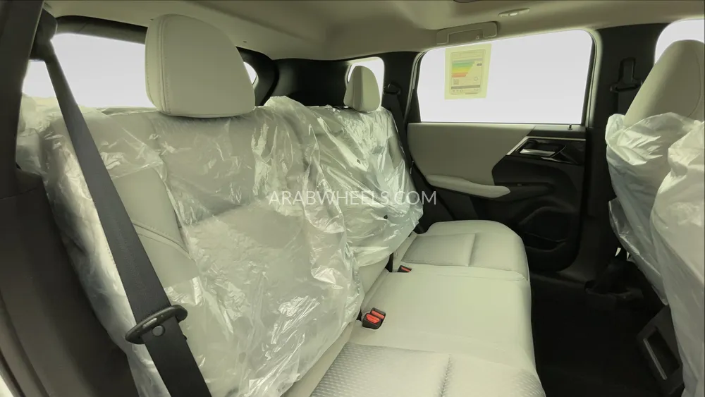 Mitsubishi Outlander 2025 for Sale in Dubai Image-27