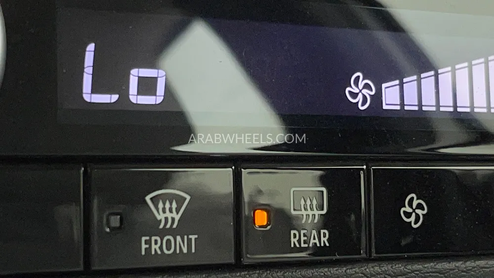 Mitsubishi Outlander 2025 for Sale in Dubai Image-43