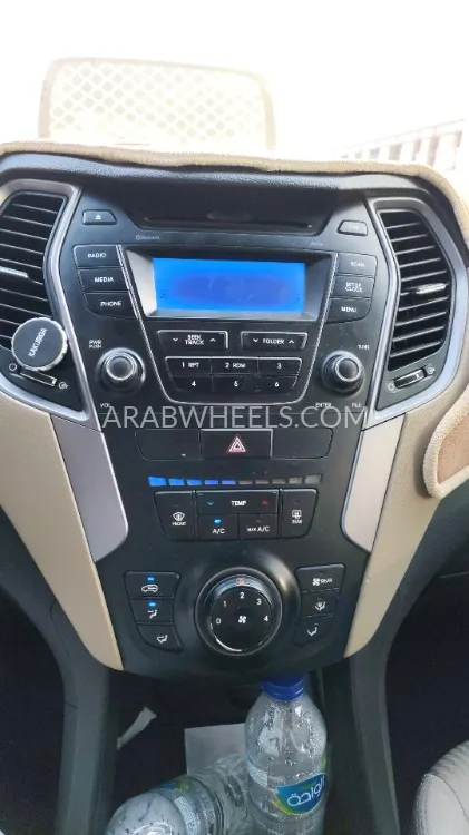 هيونداي جراند سانتا في 2014 for Sale in دبي Image-5