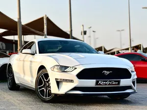 Ford Mustang 2.3L EcoBoost Coupe 2022 for Sale