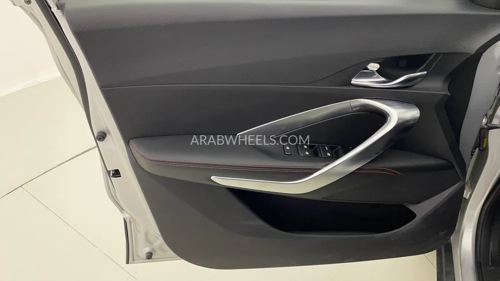 Chevrolet Groove 2024 for Sale in Dubai Image-19