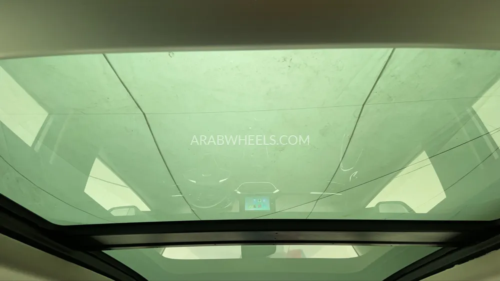 Chevrolet Groove 2024 for Sale in Dubai Image-23