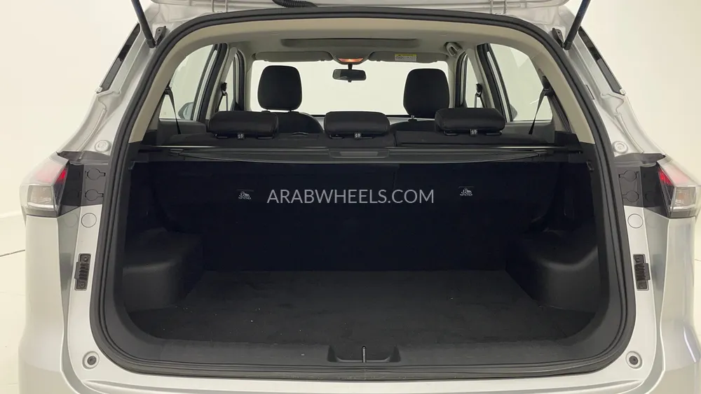 Chevrolet Groove 2024 for Sale in Dubai Image-26