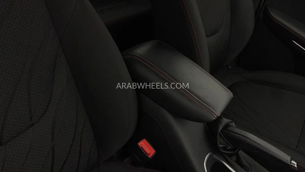 Chevrolet Groove 2024 for Sale in Dubai Image-35