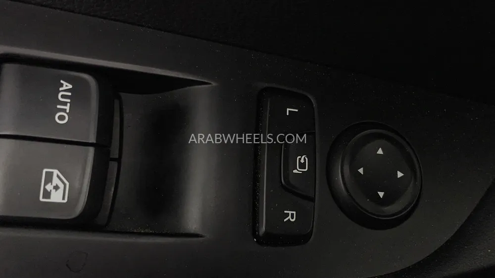 Chevrolet Groove 2024 for Sale in Dubai Image-38