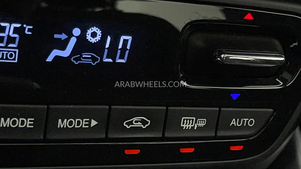 Chevrolet Groove 2024 for Sale in Dubai Image-39