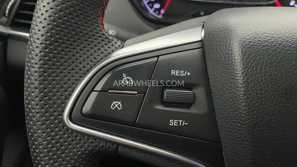 Chevrolet Groove 2024 for Sale in Dubai Image-40