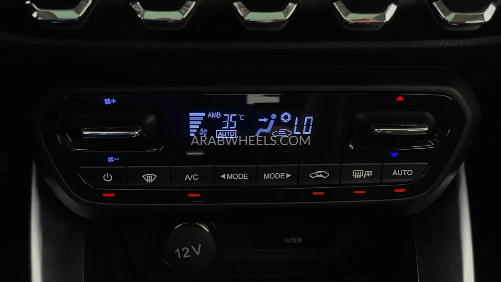 Chevrolet Groove 2024 for Sale in Dubai Image-42