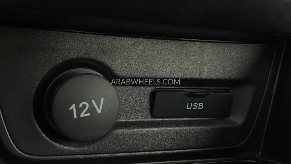 Chevrolet Groove 2024 for Sale in Dubai Image-43
