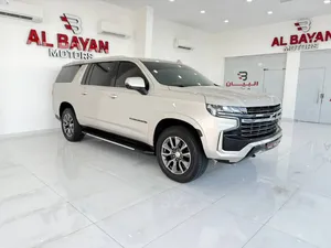 Chevrolet Suburban 5.3L LT 4WD 2023 for Sale