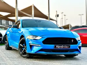 Ford Mustang 2.3L EcoBoost Coupe 2022 for Sale
