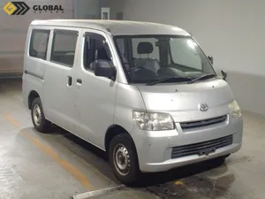 Toyota Town Ace 2008 for Sale