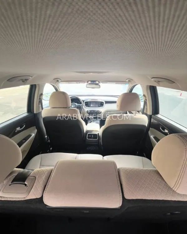 كيا سورينتو 2018 for Sale in أم القيوين Image-8