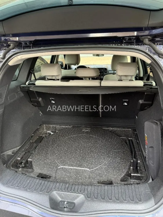 رينو كوليوس 2020 for Sale in عجمان Image-8