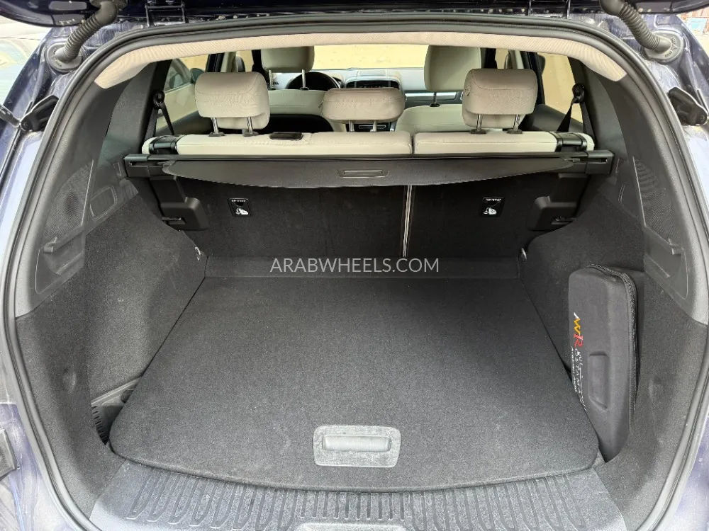 رينو كوليوس 2020 for Sale in عجمان Image-11