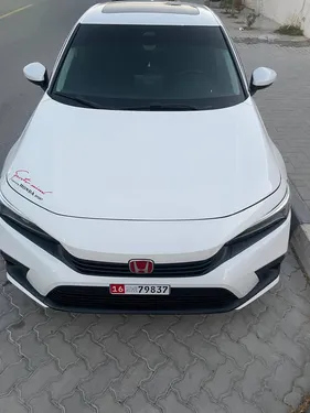 Honda Civic 2022