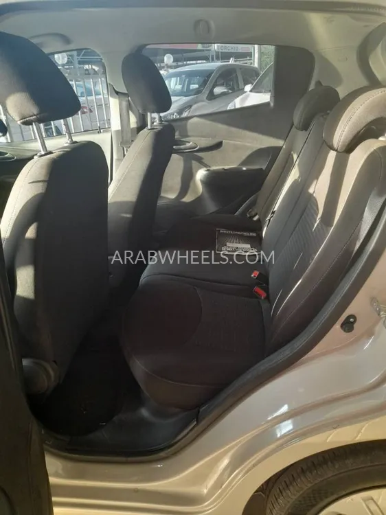 Chevrolet Spark 2020 for Sale in Ajman Image-8
