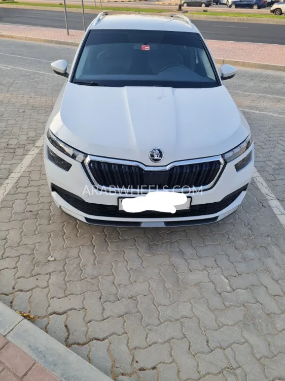 شكودا كاميك 2022 for Sale in عجمان Image-2