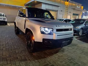 Land Rover Defender 2023 for Sale