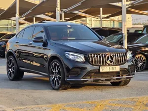 Mercedes Benz GLC Class GLC 43 4MATIC 2020 for Sale