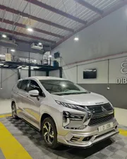 Mitsubishi Xpander 2024 for Sale