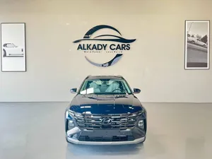 Hyundai Tucson 1.6L GL 2025 for Sale