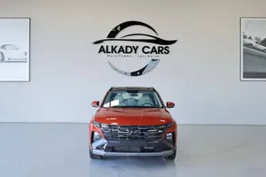Hyundai Tucson 1.6L GL 2025 for Sale