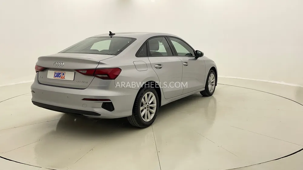 أودي A3 2023 for Sale in دبي Image-3