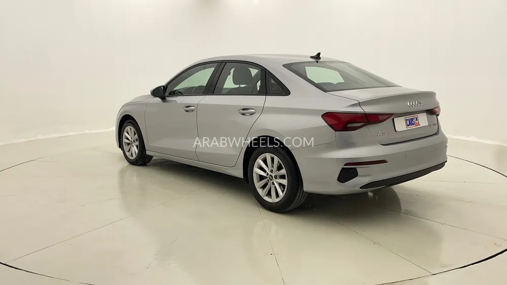 أودي A3 2023 for Sale in دبي Image-5