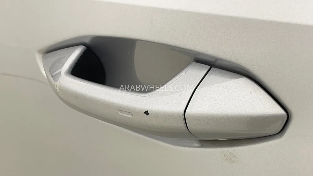 أودي A3 2023 for Sale in دبي Image-38