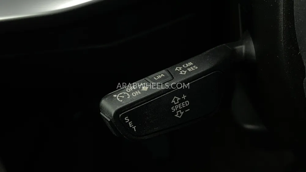 أودي A3 2023 for Sale in دبي Image-40