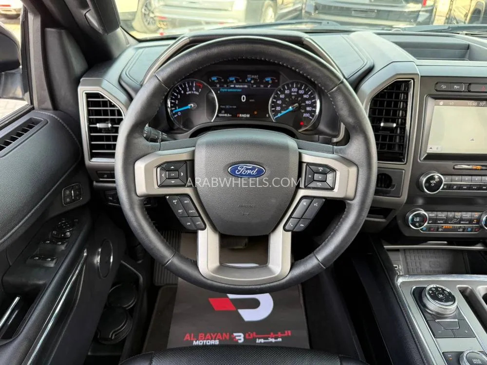 Ford Expedition 2019 for Sale in Abu Dhabi Image-6
