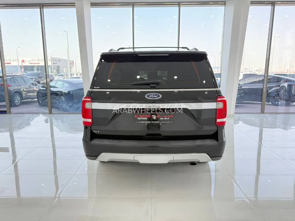 Ford Expedition 2019 for Sale in Abu Dhabi Image-10